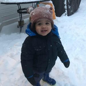 Meet your Posher, Becky